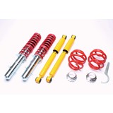 Seat Seat Leon 1M Cupra-4/Synchro schroefset