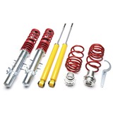 Seat Seat Mii AA/AAN schroefset Seat Seat Mii AA/AAN schroefset