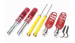 Seat Seat Toledo 1M schroefset Seat Seat Toledo 1M schroefset