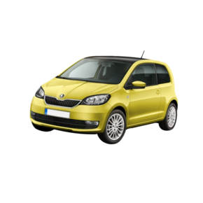 Skoda Citigo Skoda Citigo