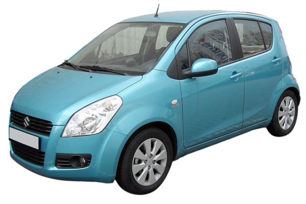 Suzuki Suzuki Splash EX schroefset verlagingsset Suzuki Suzuki Splash EX schroefset verlagingsset