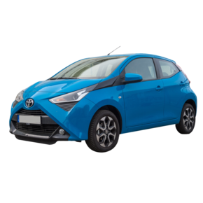 Toyota Aygo Toyota Aygo