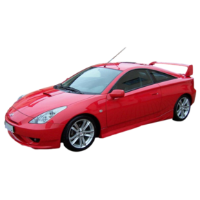 Toyota Celica Toyota Celica