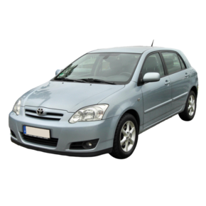 Toyota Corolla Toyota Corolla