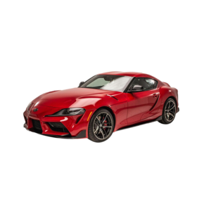 Toyota Supra Toyota Supra