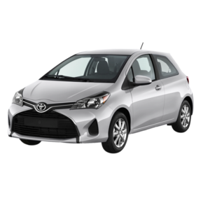 Toyota Yaris Toyota Yaris