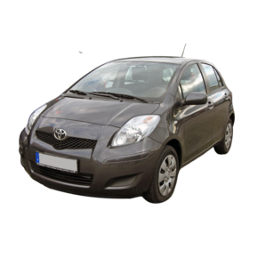 Toyota Yaris II (2005-2011)