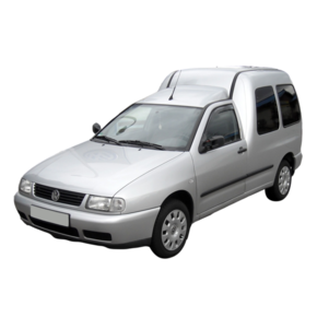 Volkswagen Caddy II (1995-2004) Volkswagen Caddy II (1995-2004)