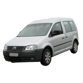Volkswagen Caddy III (2004-2014) Volkswagen Caddy III (2004-2014)