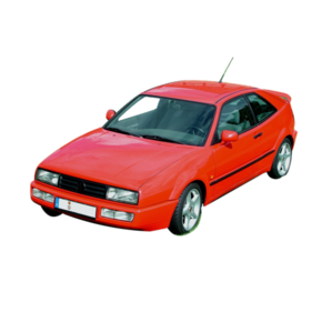 Volkswagen Corrado