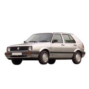 Volkswagen Golf II (1983-1992)