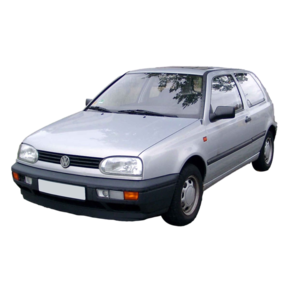 Volkswagen Golf III (1991-1998)