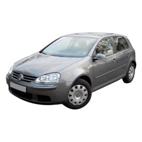 Volkswagen Golf V (2003-2009)