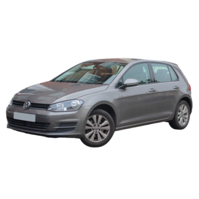 Volkswagen Golf VII (2012-2020)