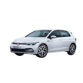 Volkswagen Golf VIII (2019 -)