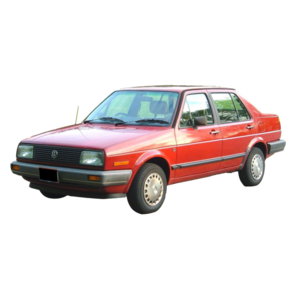 Volkswagen Jetta II (1984-1991) Volkswagen Jetta II (1984-1991)