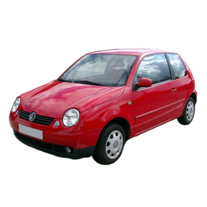 Volkswagen Lupo