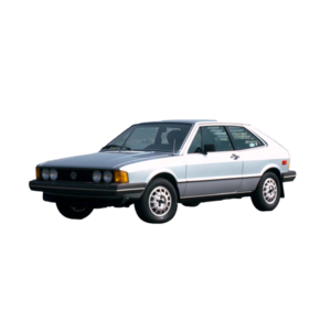 Volkswagen Scirocco I (1974-1981)