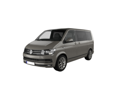 Volkswagen Transporter schroefsets