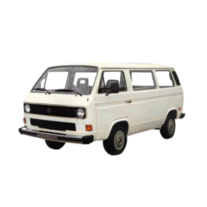 Volkswagen Transporter T3 (1979-1990)