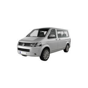Volkswagen Transporter T5 (2003-2015)
