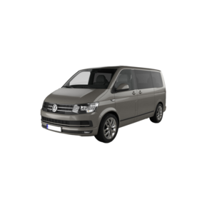 Volkswagen Transporter T6 (2015 -)