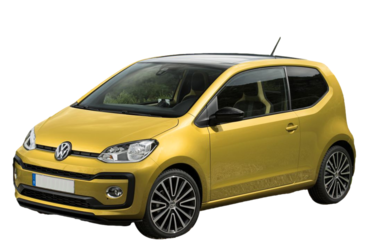 Volkswagen UP schroefsets