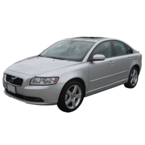 Volvo S40 II-M (2004-2012)