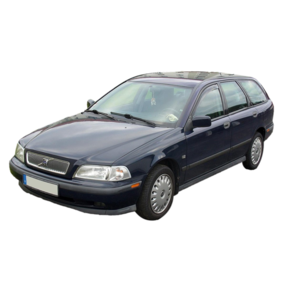 Volvo S40 I-V (1995-2004)