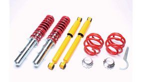 Volkswagen Volkswagen New Beetle 4-Motion schroefset Volkswagen Volkswagen New Beetle 4-Motion schroefset