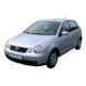 TA-Technix Volkswagen Polo IV schroefset TA-Technix Volkswagen Polo IV schroefset