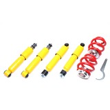 Volkswagen Volkswagen Transporter T4 schroefset Volkswagen Volkswagen Transporter T4 schroefset