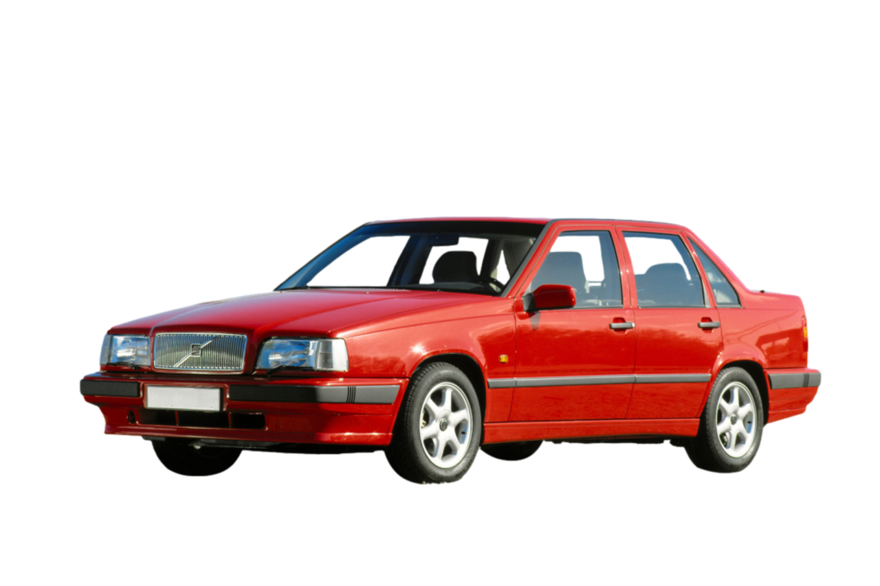 Volvo Volvo 850 schroefset verlagingsset Volvo Volvo 850 schroefset verlagingsset