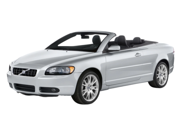 Volvo Volvo C70 schroefset verlagingsset