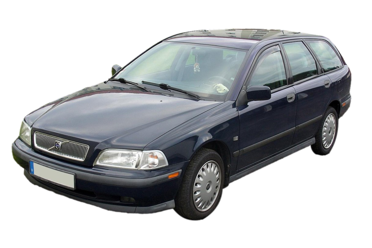 Volvo Volvo S40 I-V schroefset verlagingsset Volvo Volvo S40 I-V schroefset verlagingsset