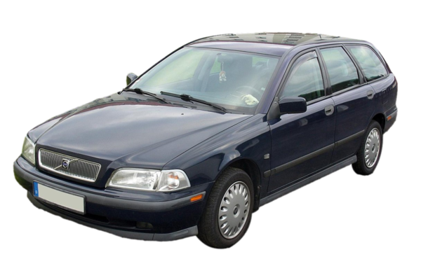 Volvo Volvo S40 I-V schroefset verlagingsset Volvo Volvo S40 I-V schroefset verlagingsset