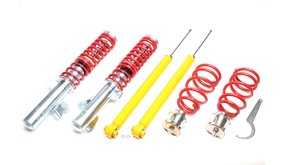 Volvo Volvo S40 II schroefset Volvo Volvo S40 II schroefset
