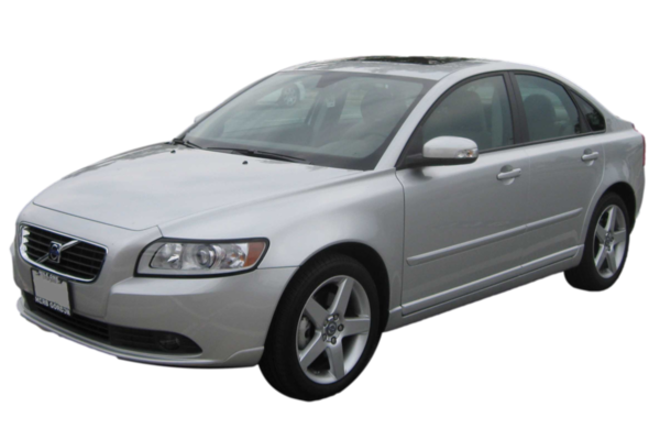 Volvo Volvo S40 II schroefset verlagingsset Volvo Volvo S40 II schroefset verlagingsset