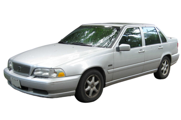 Volvo Volvo S70 schroefset verlagingsset Volvo Volvo S70 schroefset verlagingsset