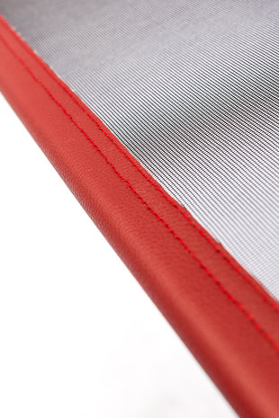 Mazda Windscherm Mazda MX5 ND rood Mazda Windscherm Mazda MX5 ND rood