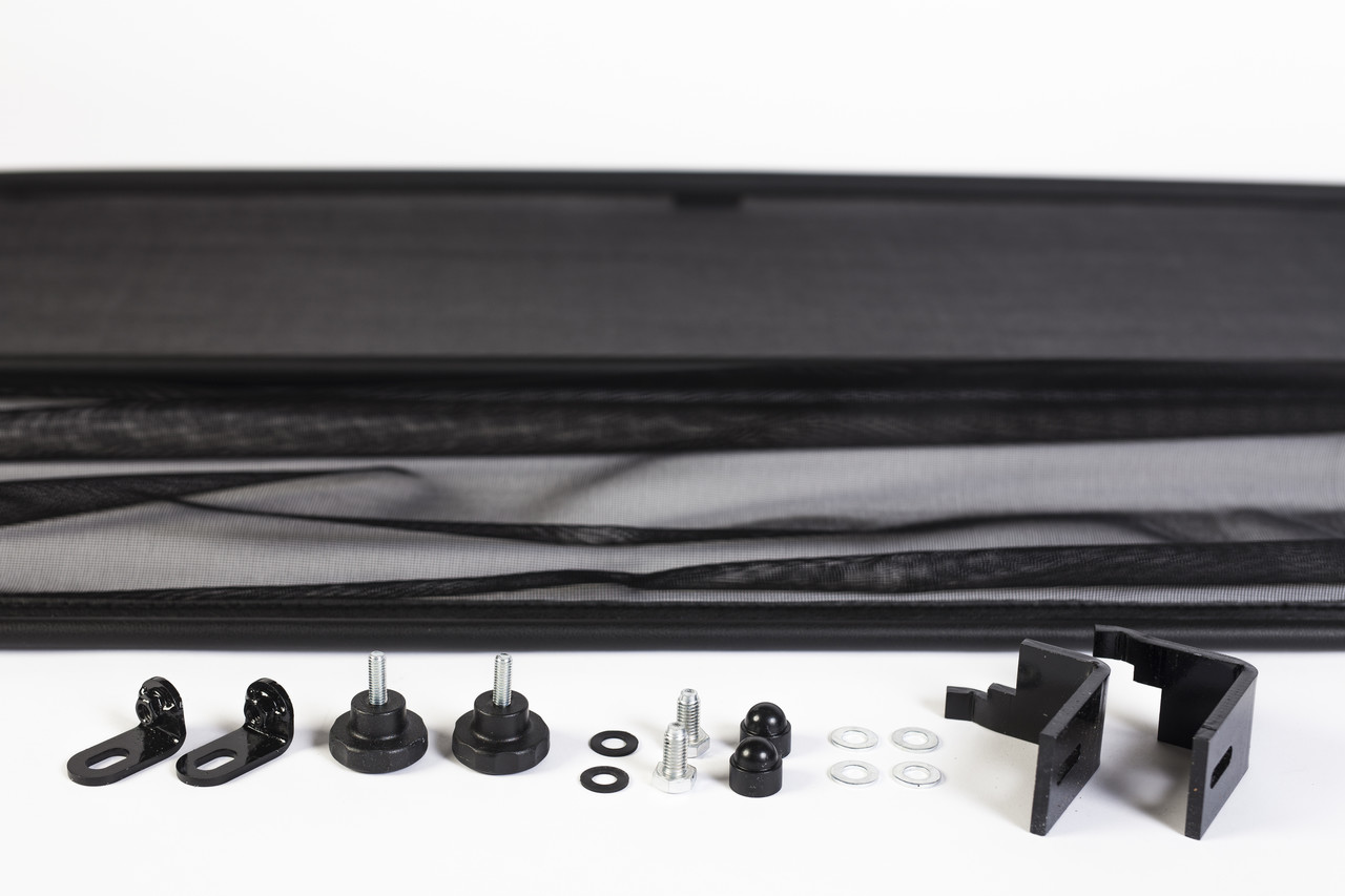 Mercedes Windscherm Mercedes CLK W208 Mercedes Windscherm Mercedes CLK W208