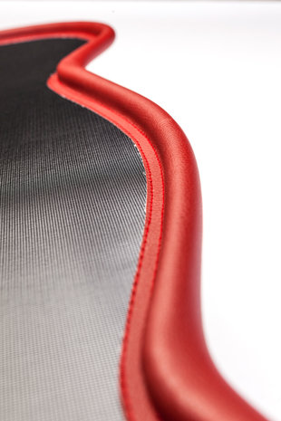 Mazda Windscherm Mazda MX5 NA/NB R-Style rood