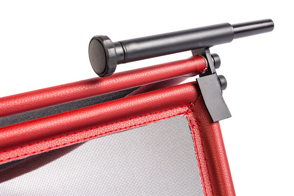 Mercedes Windscherm Mercedes E A207 rood Mercedes Windscherm Mercedes E A207 rood