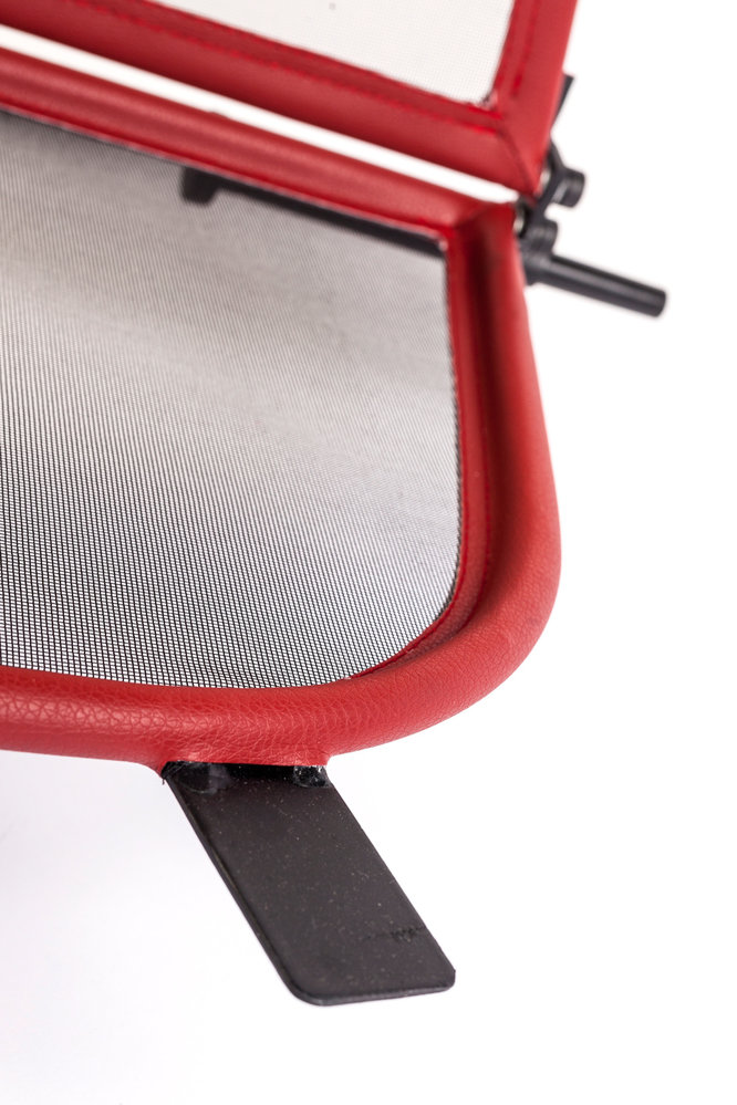 Mercedes Windscherm Mercedes E A207 rood Mercedes Windscherm Mercedes E A207 rood