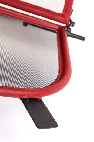 Mercedes Windscherm Mercedes E A207 rood Mercedes Windscherm Mercedes E A207 rood