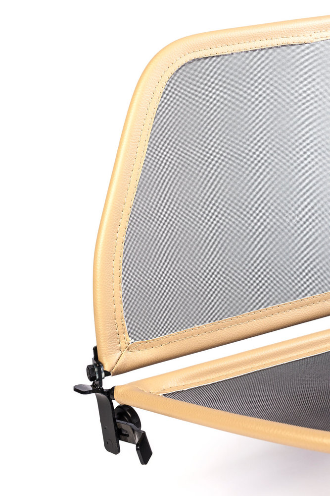 Mercedes Windscherm Mercedes SL R129 beige Mercedes Windscherm Mercedes SL R129 beige