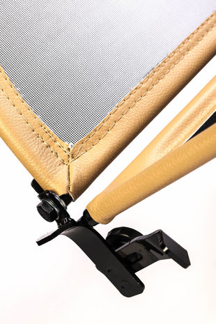 Mercedes Windscherm Mercedes SL R129 beige Mercedes Windscherm Mercedes SL R129 beige