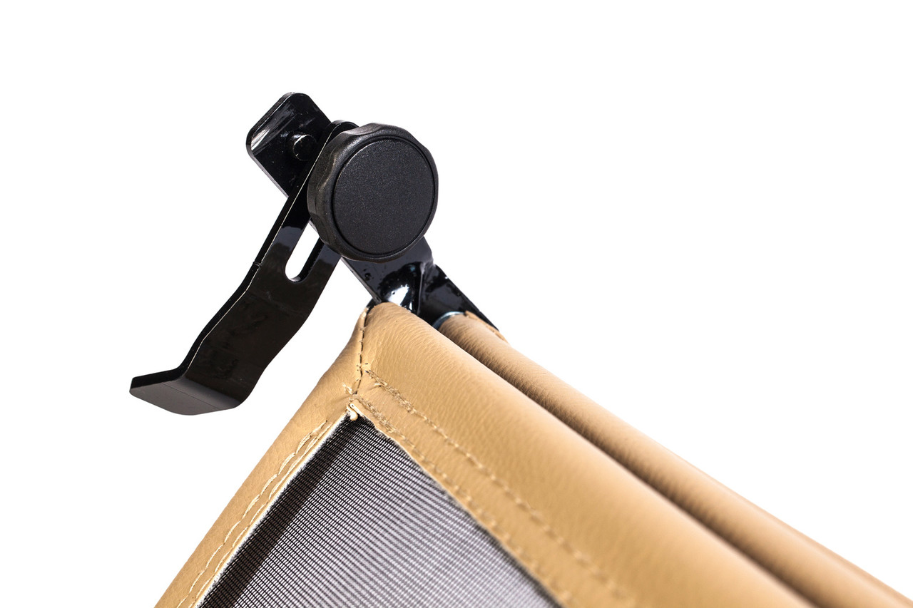 Mercedes Windscherm Mercedes SL R129 beige Mercedes Windscherm Mercedes SL R129 beige