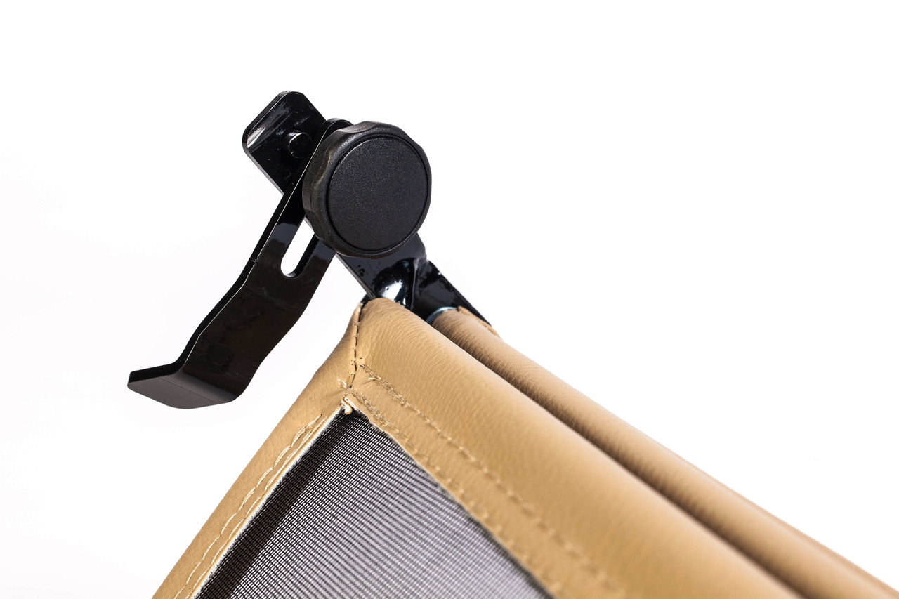 Mercedes Windscherm Mercedes SL R230 beige Mercedes Windscherm Mercedes SL R230 beige