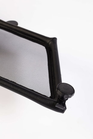 Mercedes Windscherm Mercedes SLK/SLC R172 Mercedes Windscherm Mercedes SLK/SLC R172